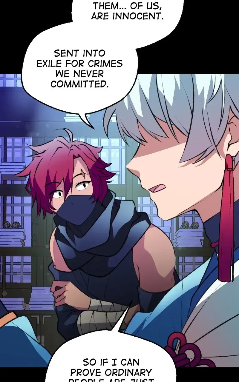 The Imperial Court of Internal Affairs Chapter 1.2 page 27 - 