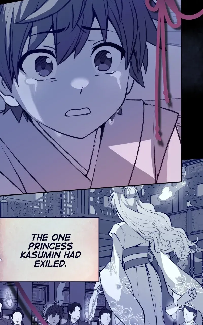 The Imperial Court of Internal Affairs Chapter 1.2 page 39 - 