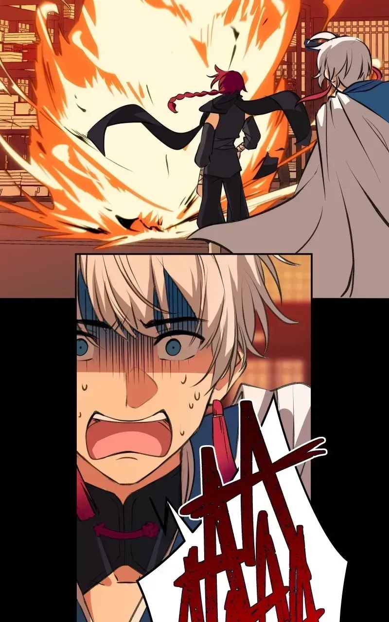 The Imperial Court of Internal Affairs Chapter 1.2 page 49 - 