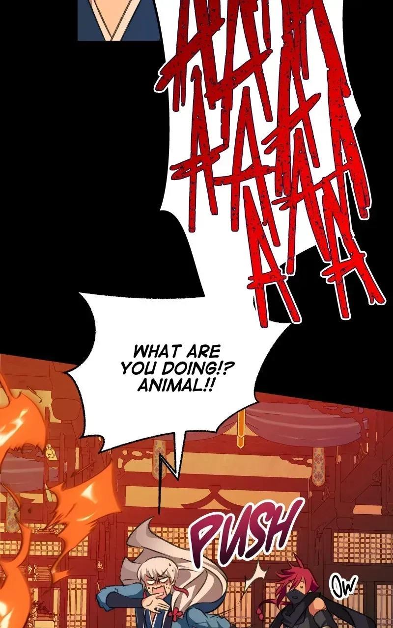 The Imperial Court of Internal Affairs Chapter 1.2 page 50 - 
