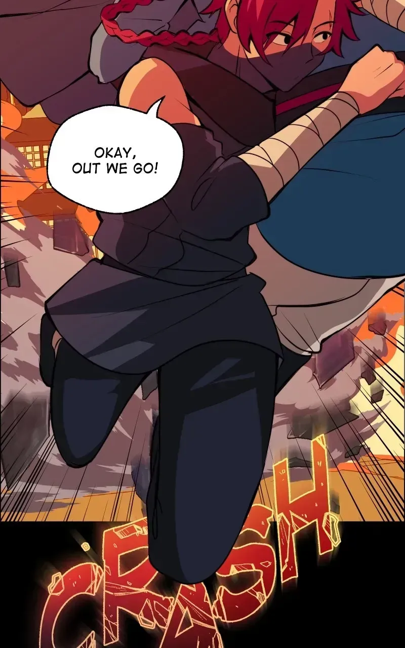 The Imperial Court of Internal Affairs Chapter 1.2 page 59 - 