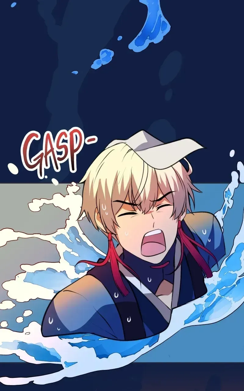 The Imperial Court of Internal Affairs Chapter 1.2 page 67 - 