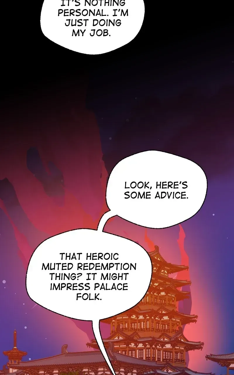 The Imperial Court of Internal Affairs Chapter 1.2 page 76 - 