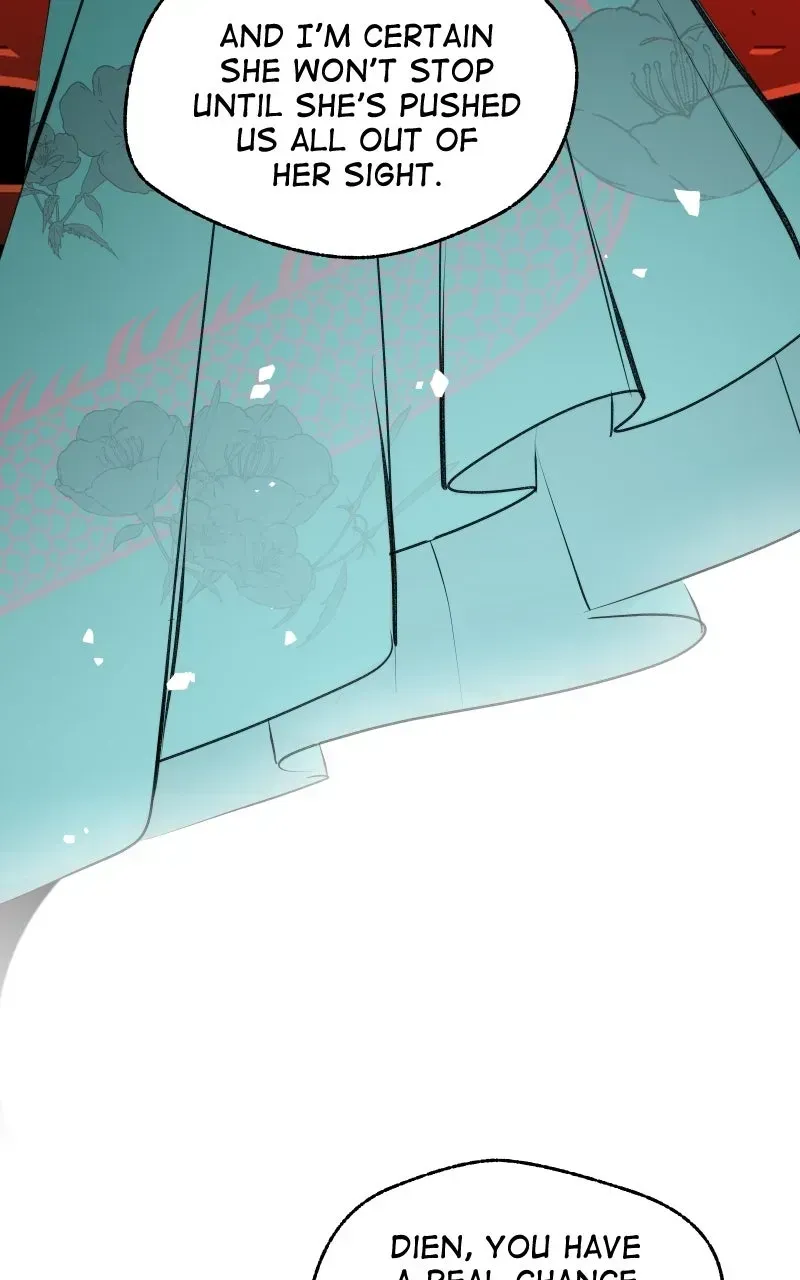 The Imperial Court of Internal Affairs Chapter 1.3 page 107 - 