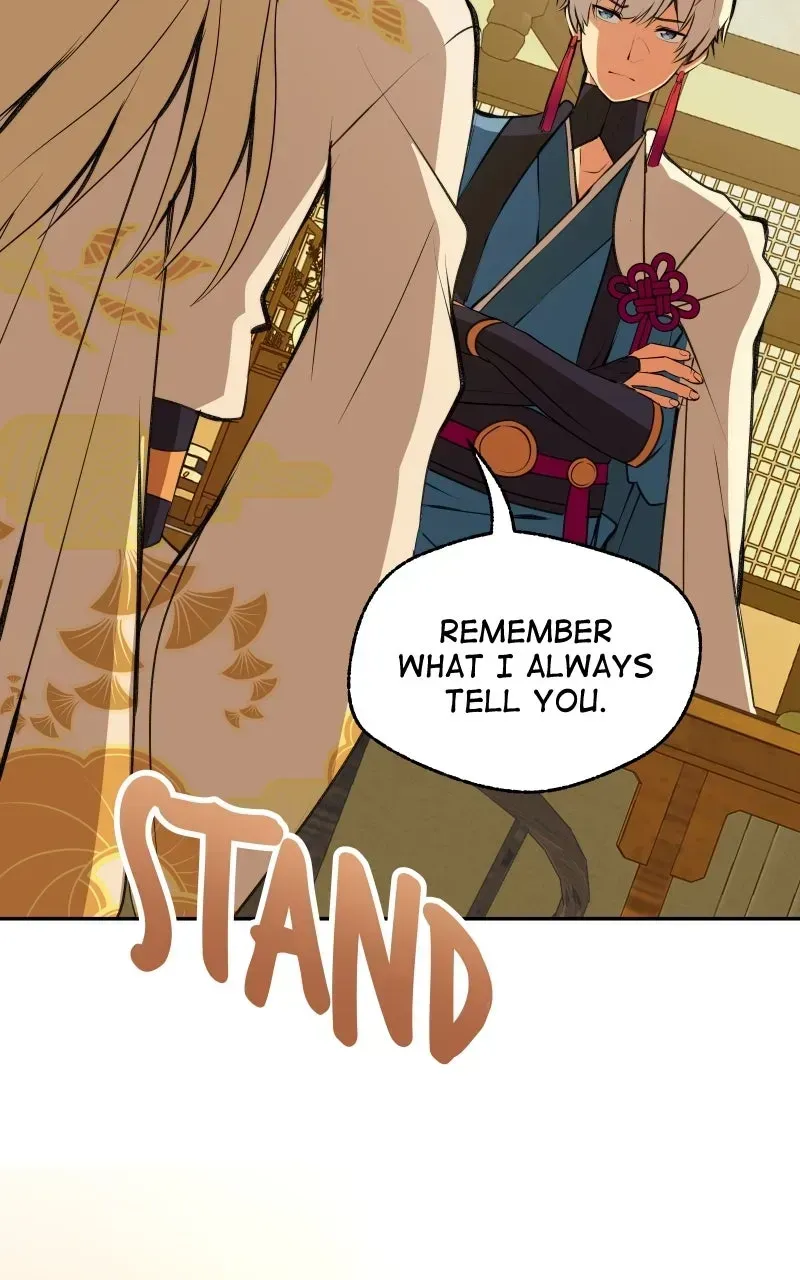 The Imperial Court of Internal Affairs Chapter 1.3 page 113 - 