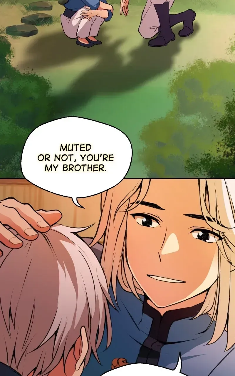 The Imperial Court of Internal Affairs Chapter 1.3 page 116 - 