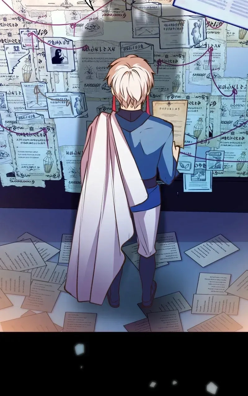 The Imperial Court of Internal Affairs Chapter 1.3 page 132 - 