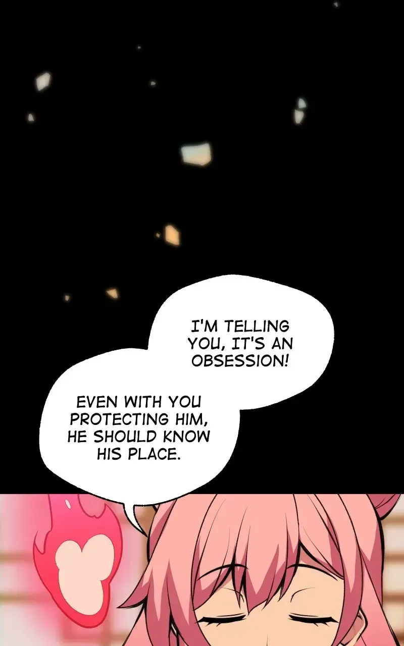 The Imperial Court of Internal Affairs Chapter 1.3 page 133 - 
