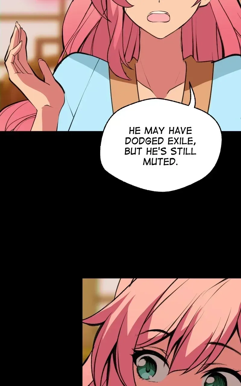 The Imperial Court of Internal Affairs Chapter 1.3 page 134 - 