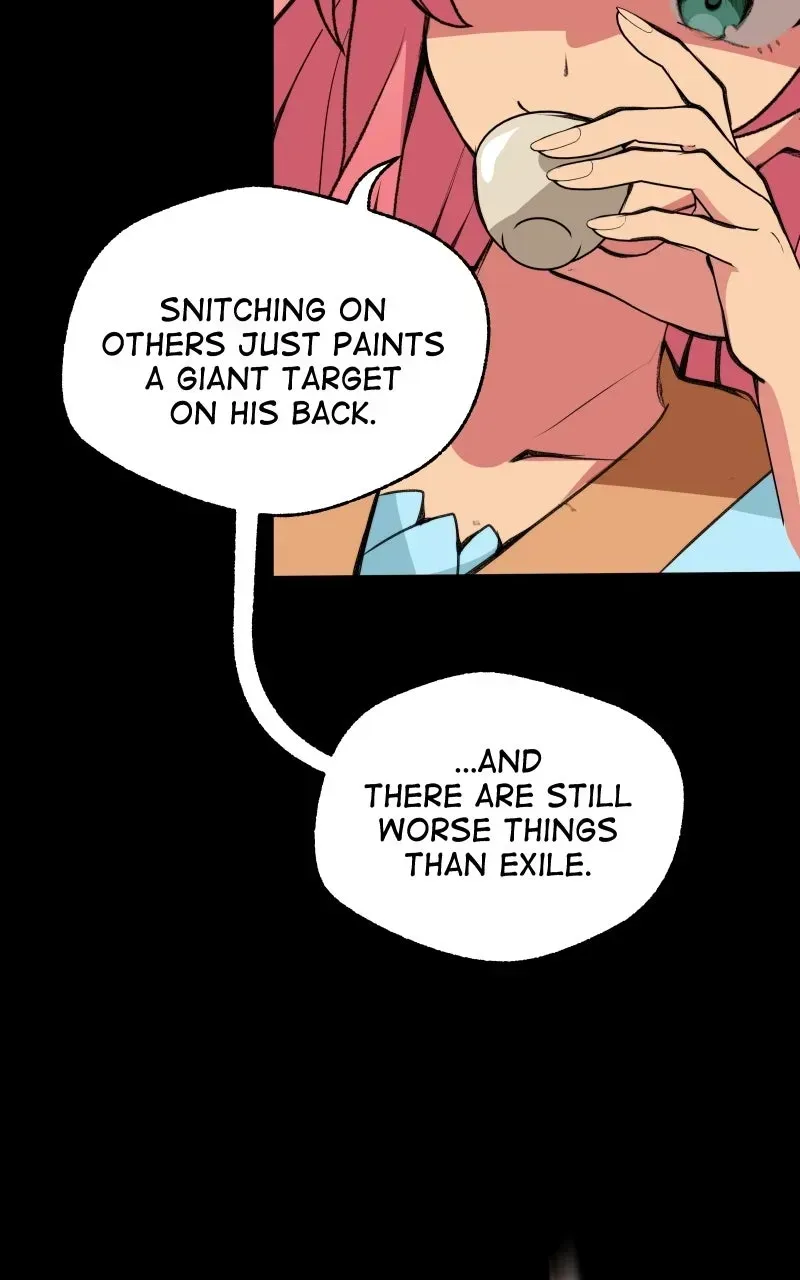The Imperial Court of Internal Affairs Chapter 1.3 page 135 - 