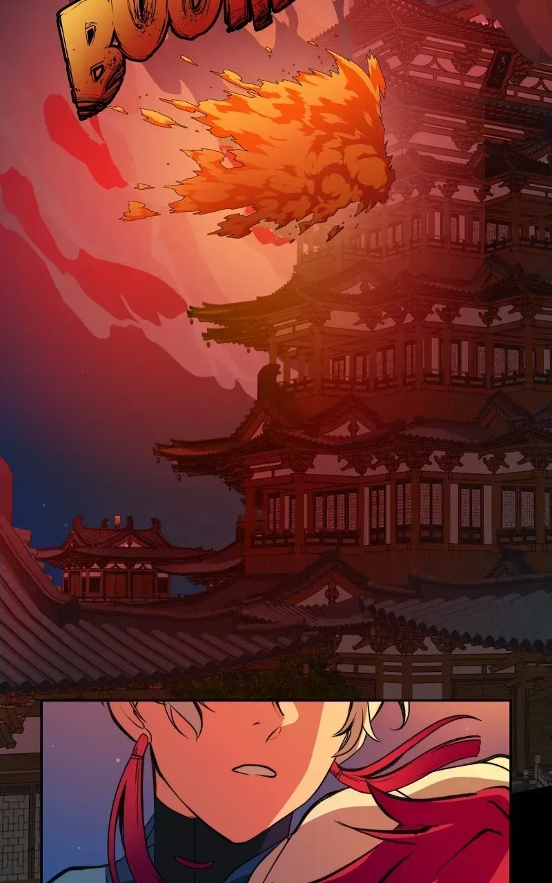 The Imperial Court of Internal Affairs Chapter 1.3 page 21 - 