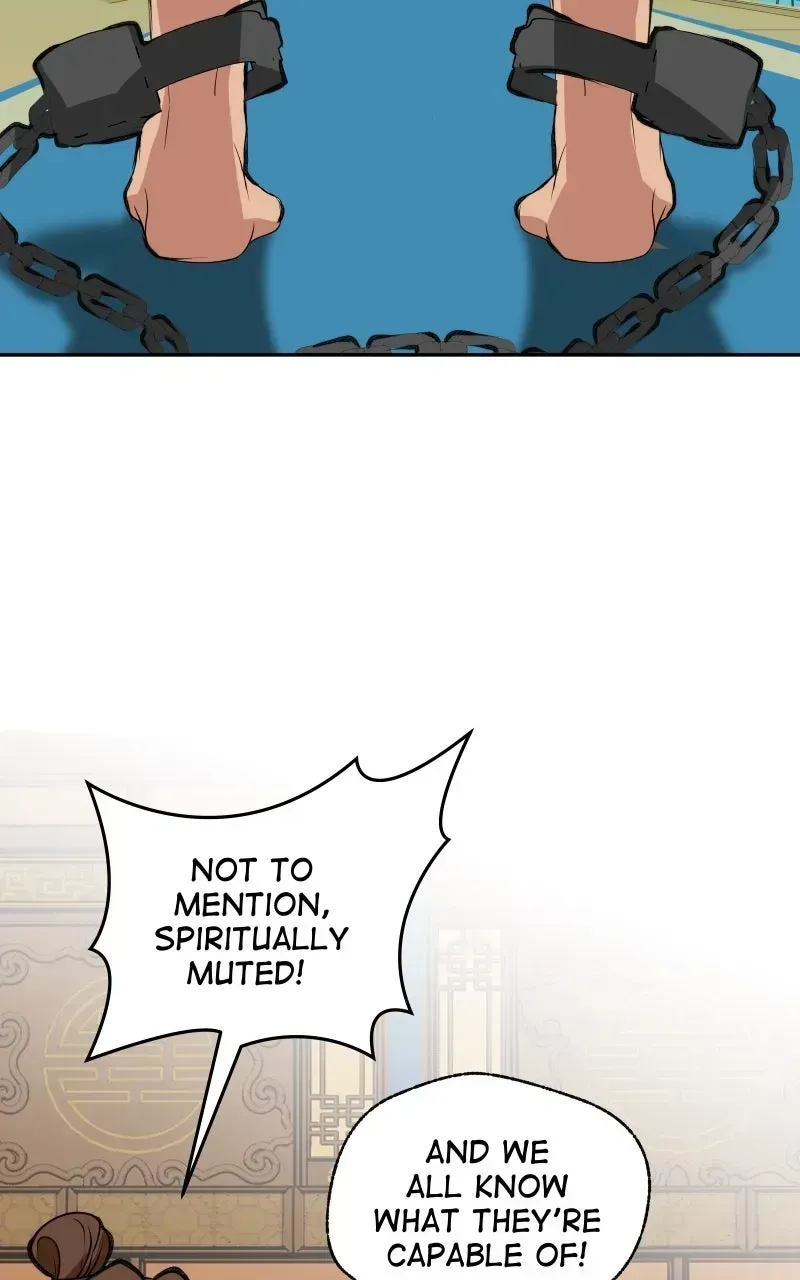 The Imperial Court of Internal Affairs Chapter 1.3 page 30 - 