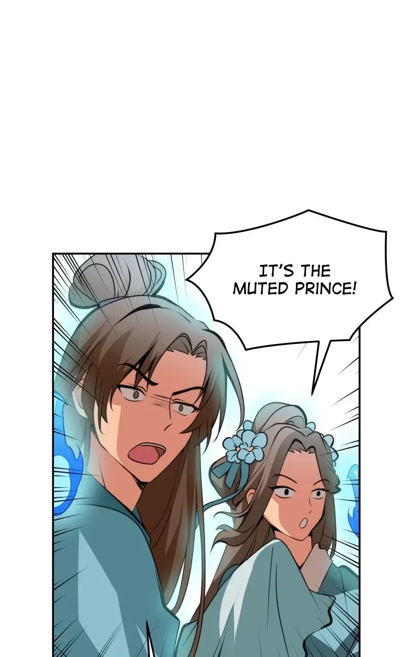 The Imperial Court of Internal Affairs Chapter 1.3 page 47 - 