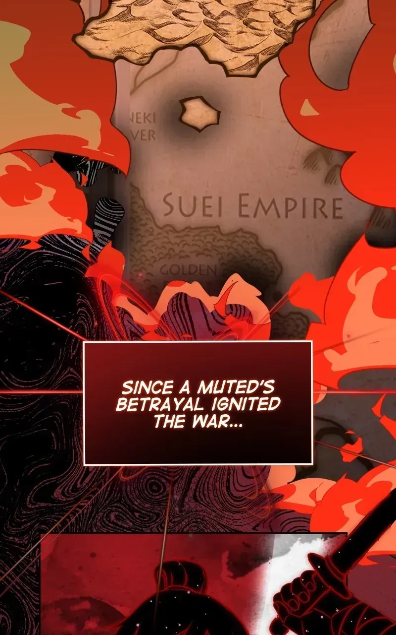 The Imperial Court of Internal Affairs Chapter 1.3 page 50 - 