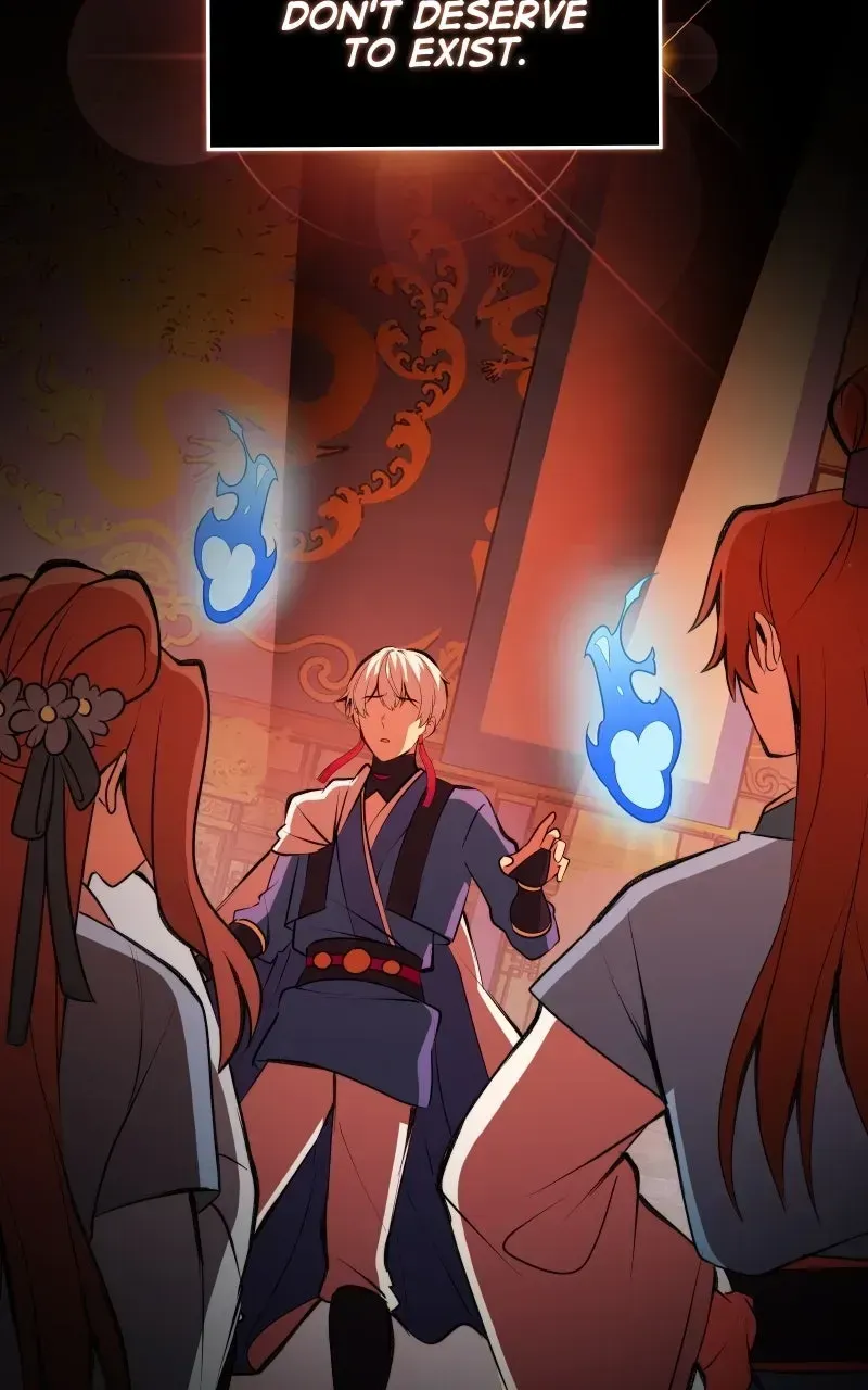 The Imperial Court of Internal Affairs Chapter 1.3 page 52 - 