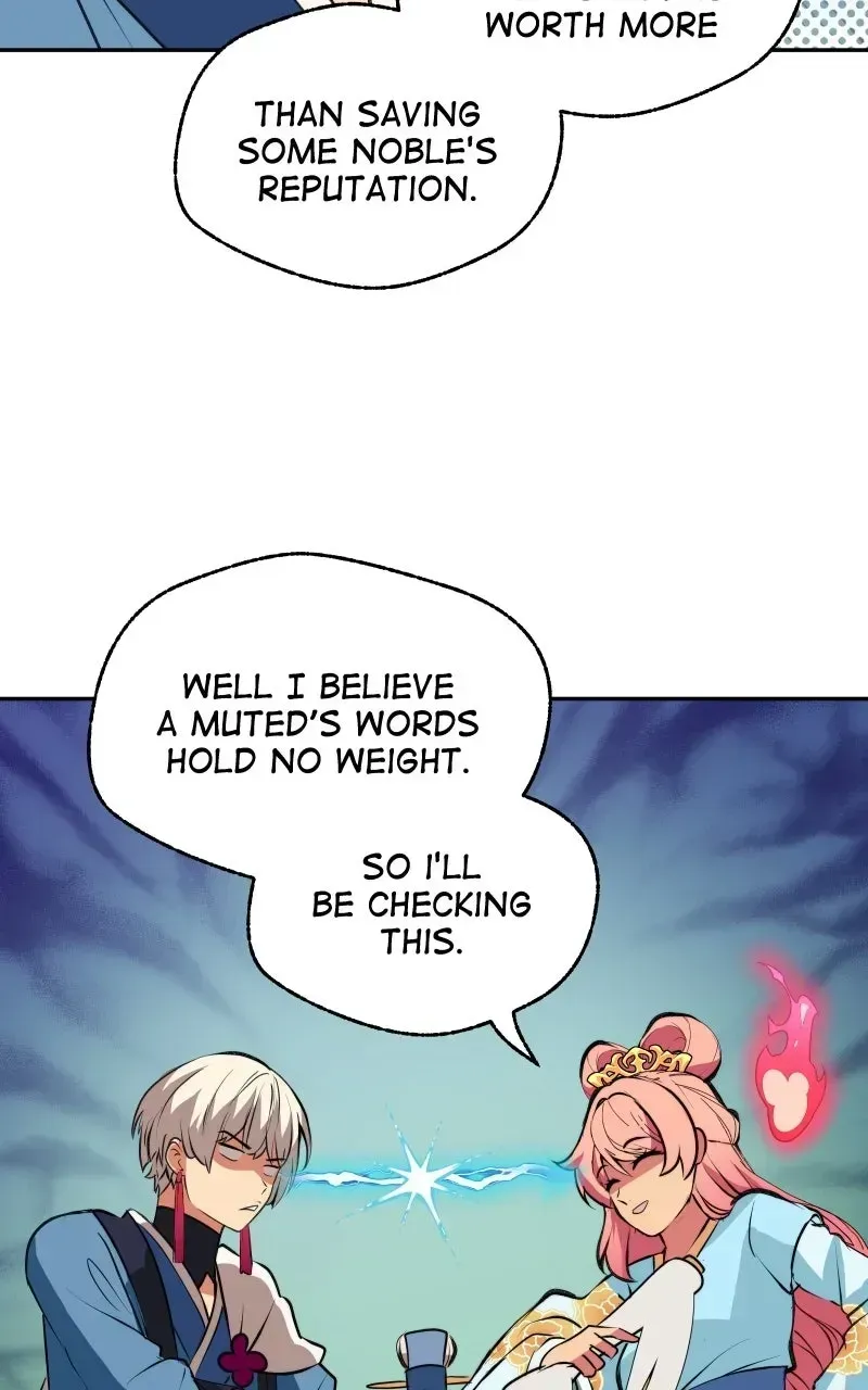 The Imperial Court of Internal Affairs Chapter 1.3 page 60 - 