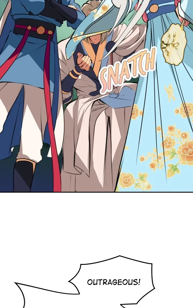 The Imperial Court of Internal Affairs Chapter 1.3 page 61 - 