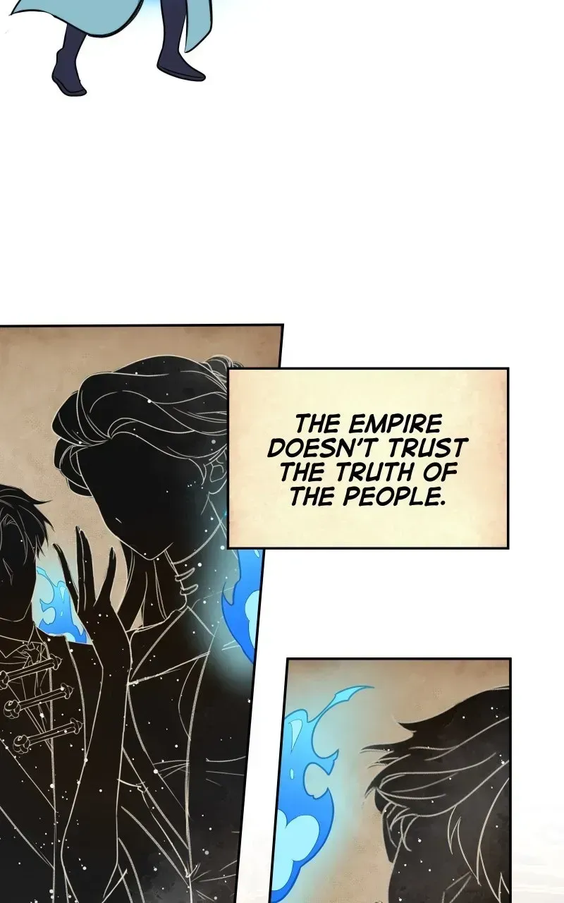 The Imperial Court of Internal Affairs Chapter 1.3 page 64 - 
