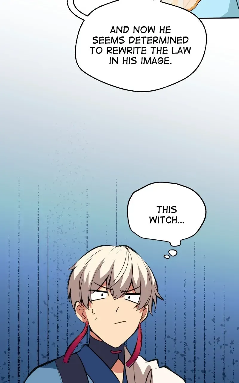 The Imperial Court of Internal Affairs Chapter 1.3 page 79 - 