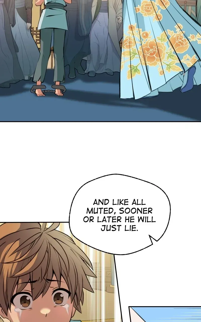 The Imperial Court of Internal Affairs Chapter 1.3 page 83 - 