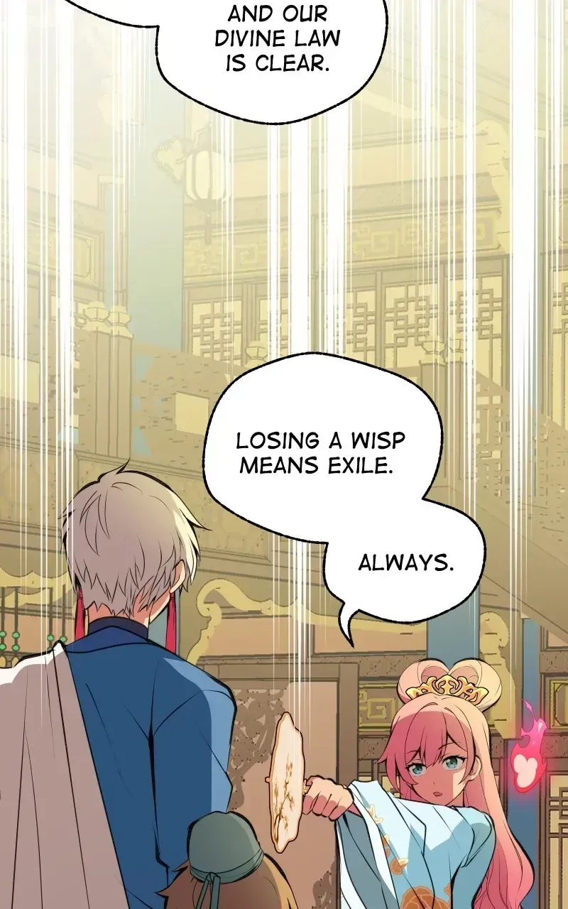 The Imperial Court of Internal Affairs Chapter 1.3 page 88 - 