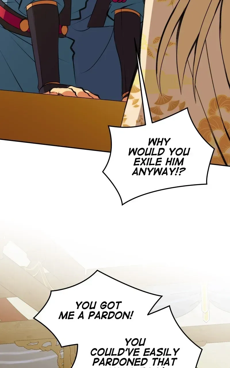 The Imperial Court of Internal Affairs Chapter 1.3 page 93 - 