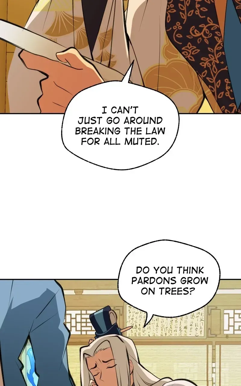 The Imperial Court of Internal Affairs Chapter 1.3 page 96 - 
