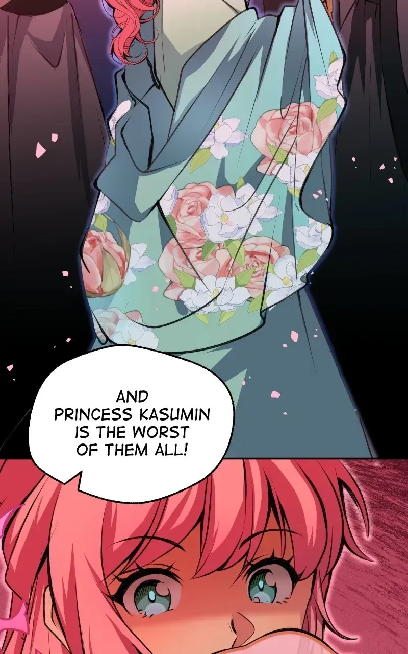 The Imperial Court of Internal Affairs Chapter 1.4 page 104 - 