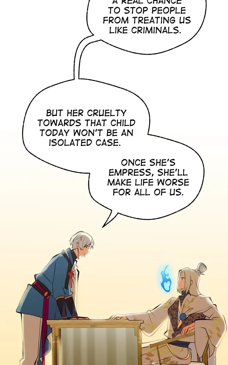 The Imperial Court of Internal Affairs Chapter 1.4 page 108 - 