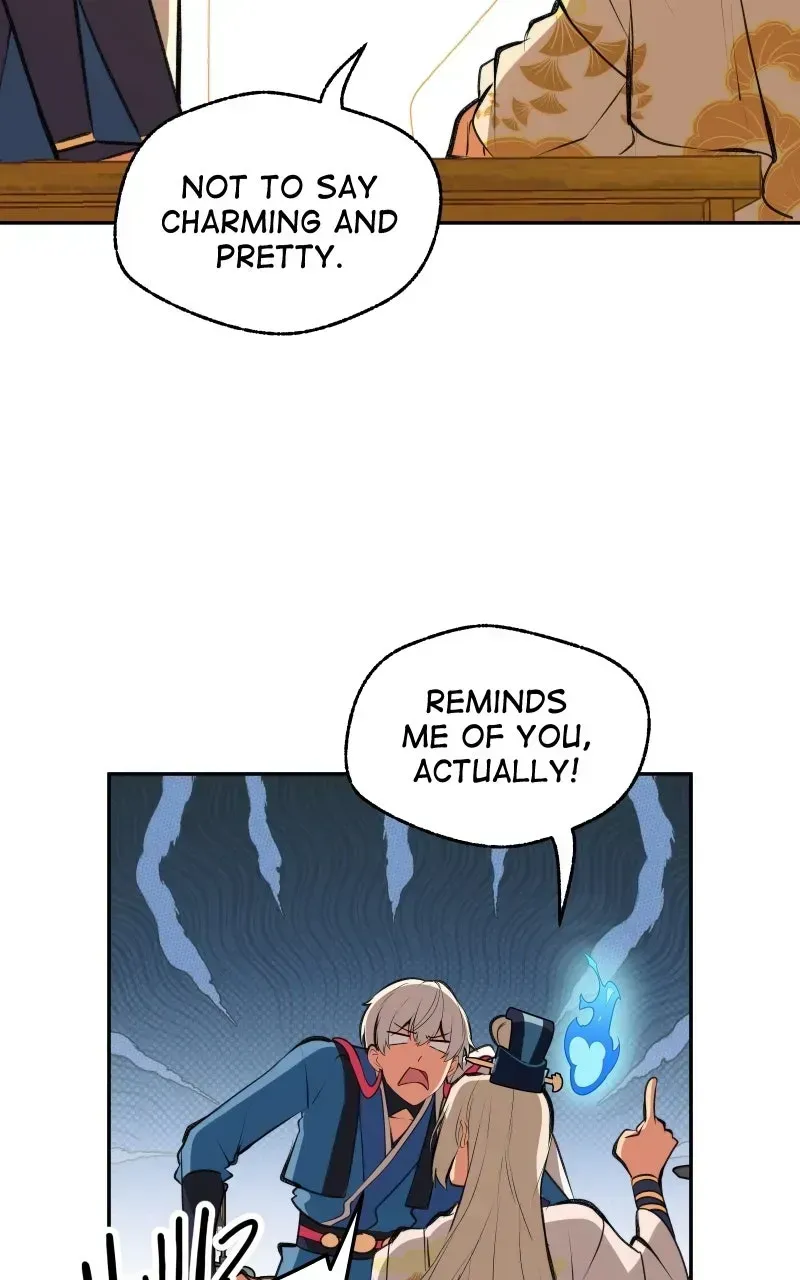 The Imperial Court of Internal Affairs Chapter 1.4 page 111 - 