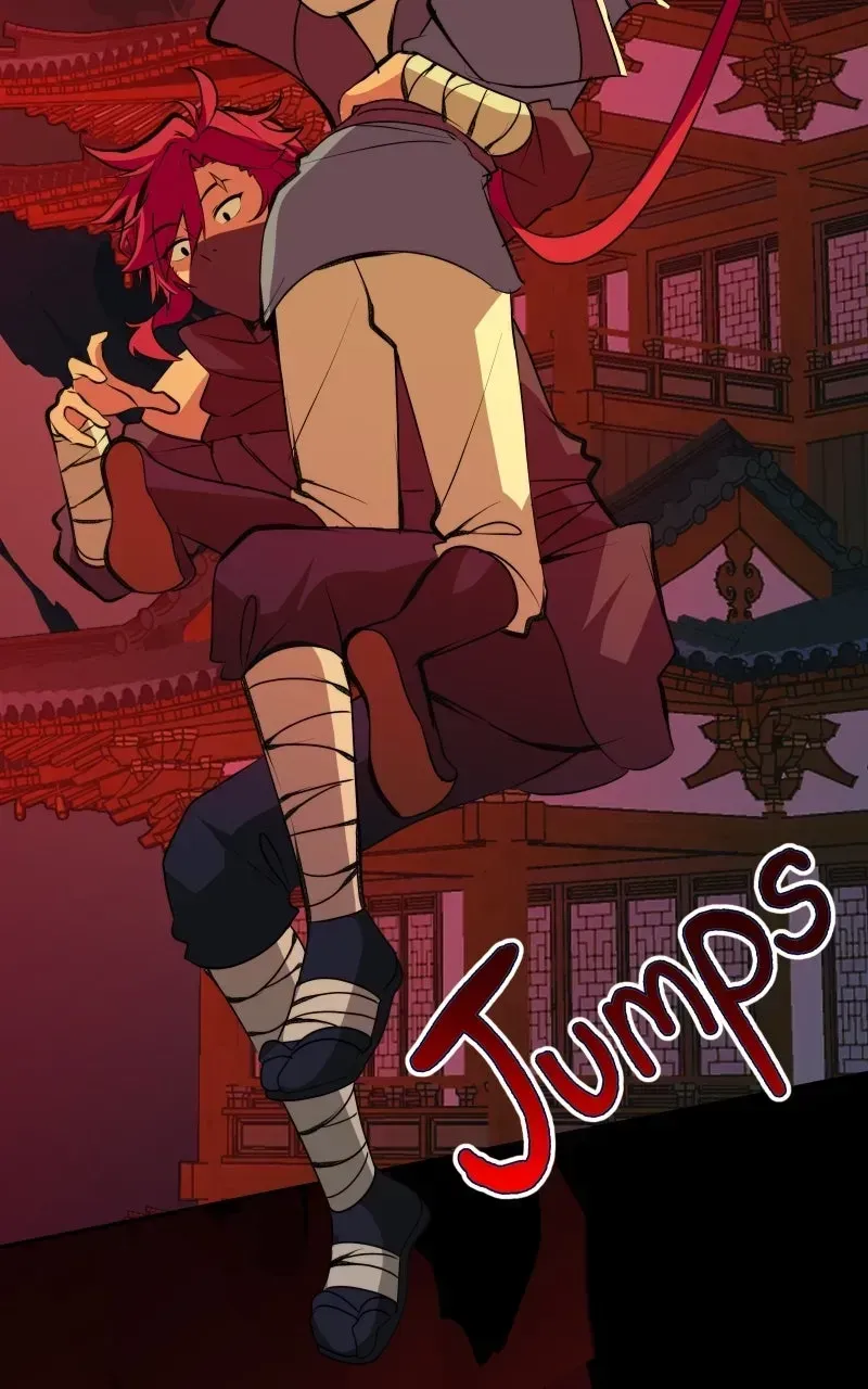 The Imperial Court of Internal Affairs Chapter 1.4 page 19 - 