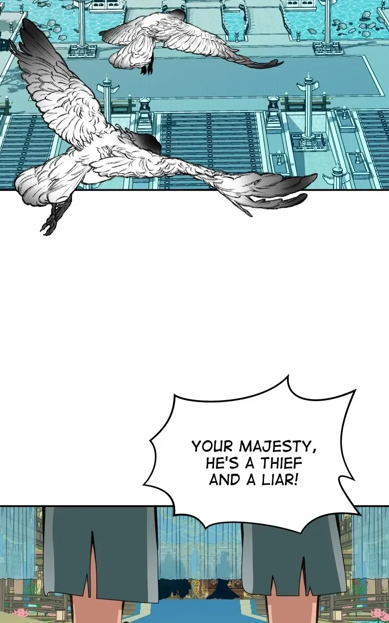 The Imperial Court of Internal Affairs Chapter 1.4 page 29 - 