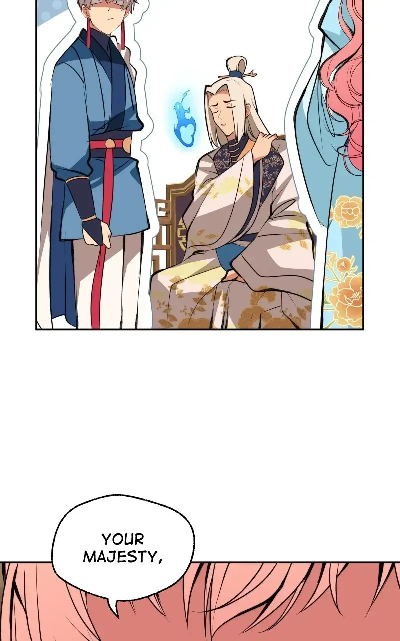 The Imperial Court of Internal Affairs Chapter 1.4 page 74 - 