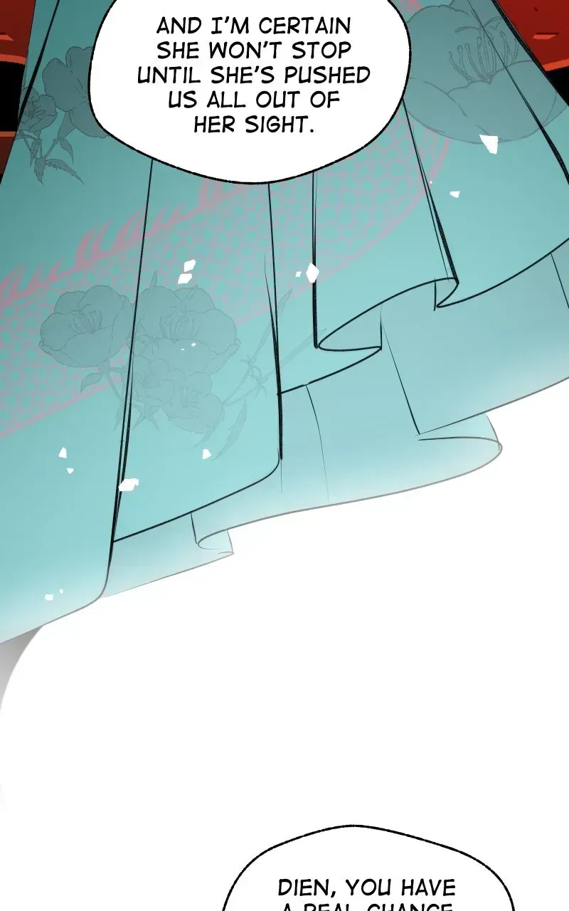 The Imperial Court of Internal Affairs Chapter 1.5 page 107 - 