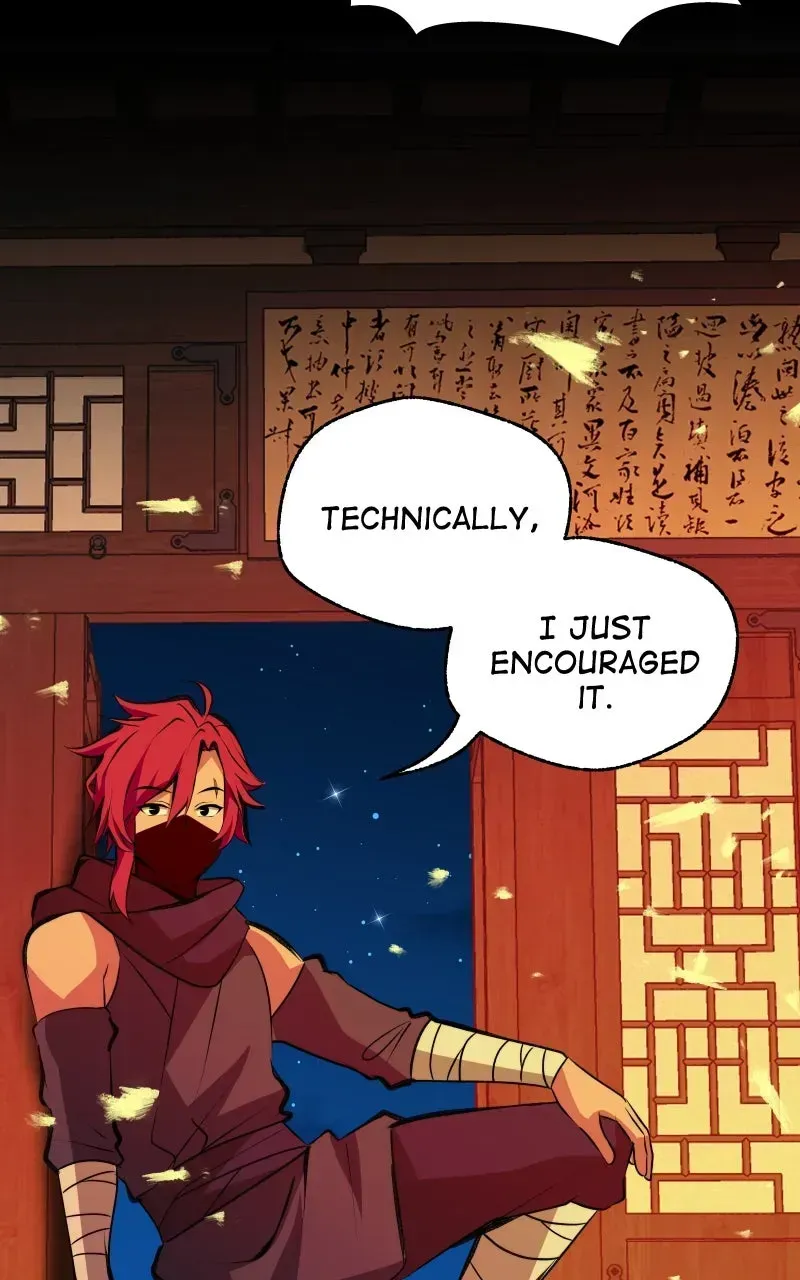 The Imperial Court of Internal Affairs Chapter 1.5 page 12 - 