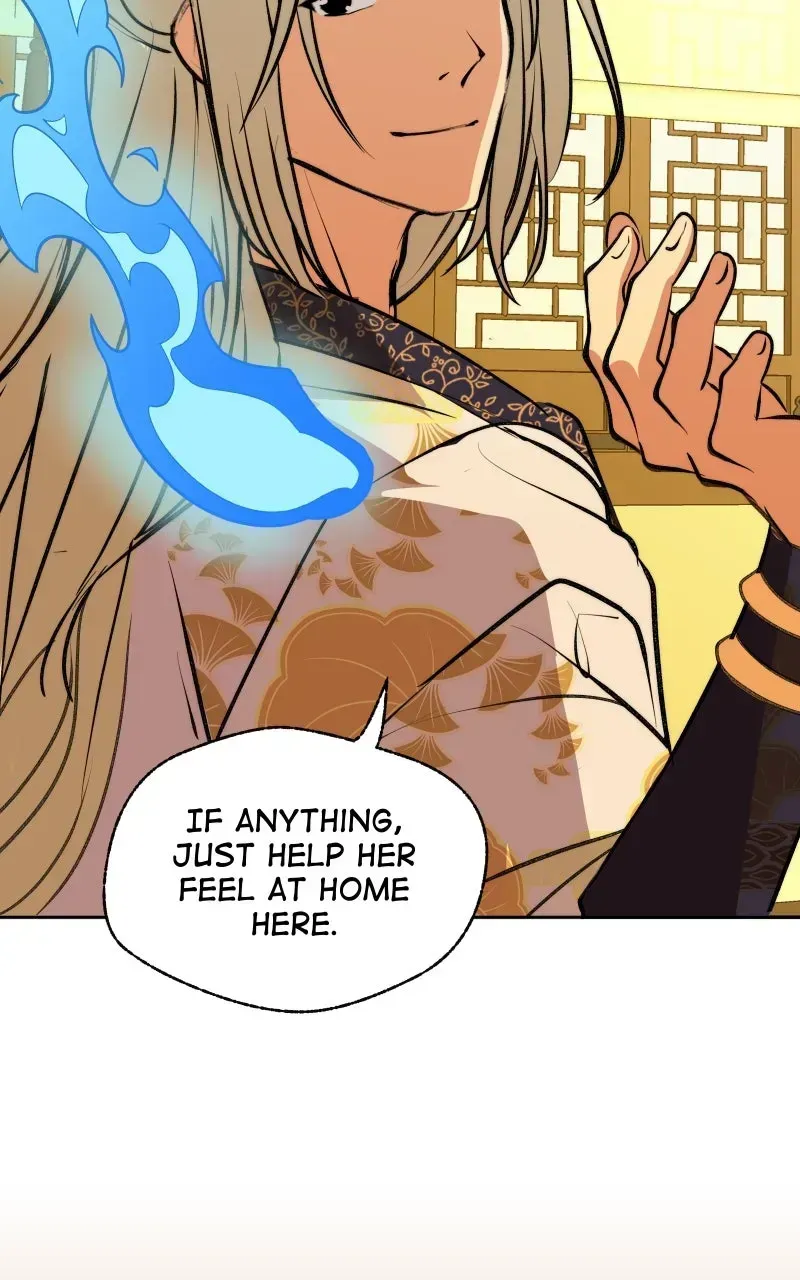 The Imperial Court of Internal Affairs Chapter 1.5 page 121 - 
