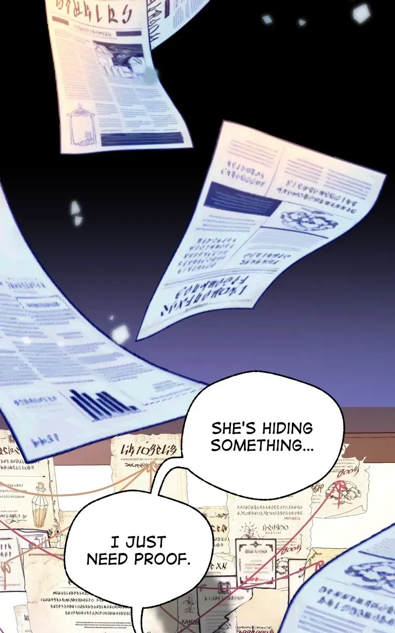 The Imperial Court of Internal Affairs Chapter 1.5 page 131 - 