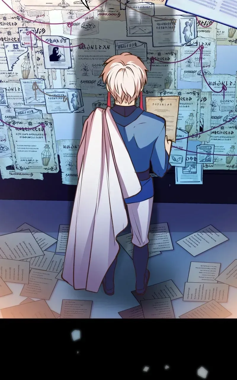 The Imperial Court of Internal Affairs Chapter 1.5 page 132 - 