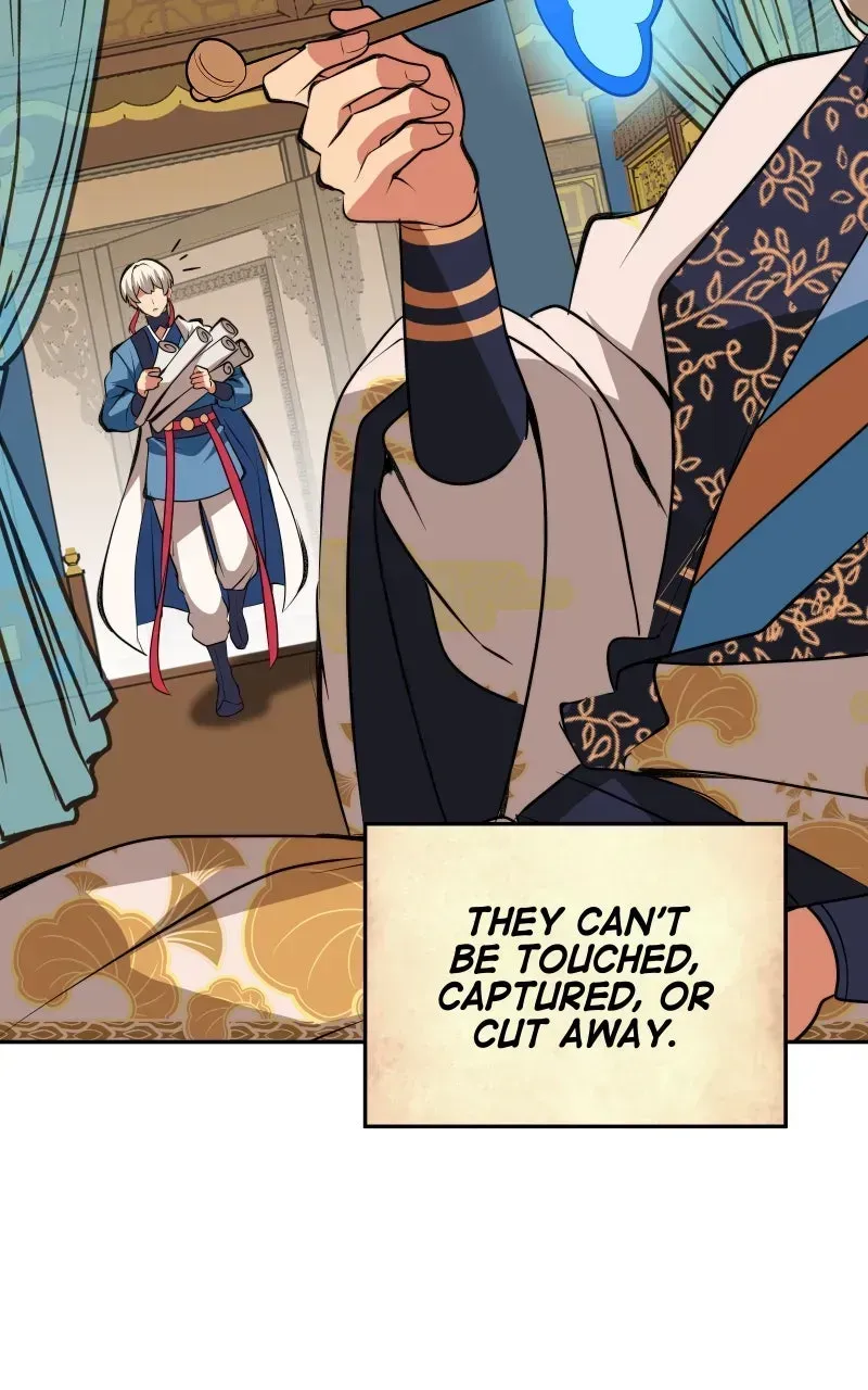The Imperial Court of Internal Affairs Chapter 1.5 page 35 - 