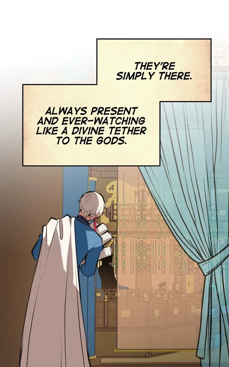The Imperial Court of Internal Affairs Chapter 1.5 page 36 - 