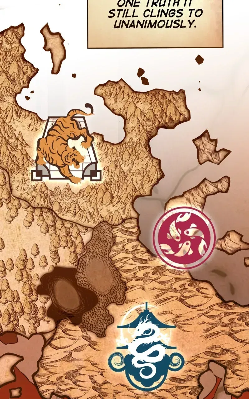 The Imperial Court of Internal Affairs Chapter 1.5 page 49 - 