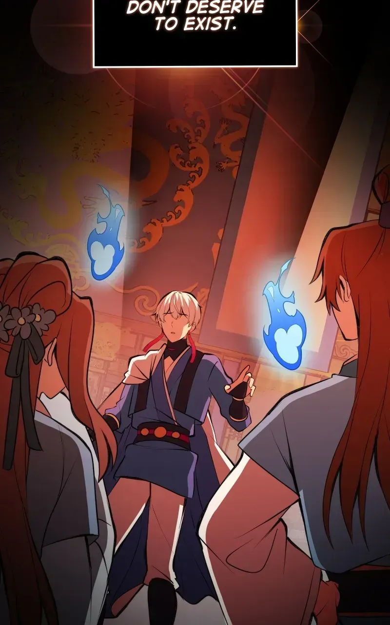 The Imperial Court of Internal Affairs Chapter 1.5 page 52 - 