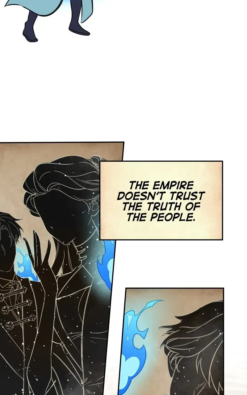 The Imperial Court of Internal Affairs Chapter 1.5 page 64 - 