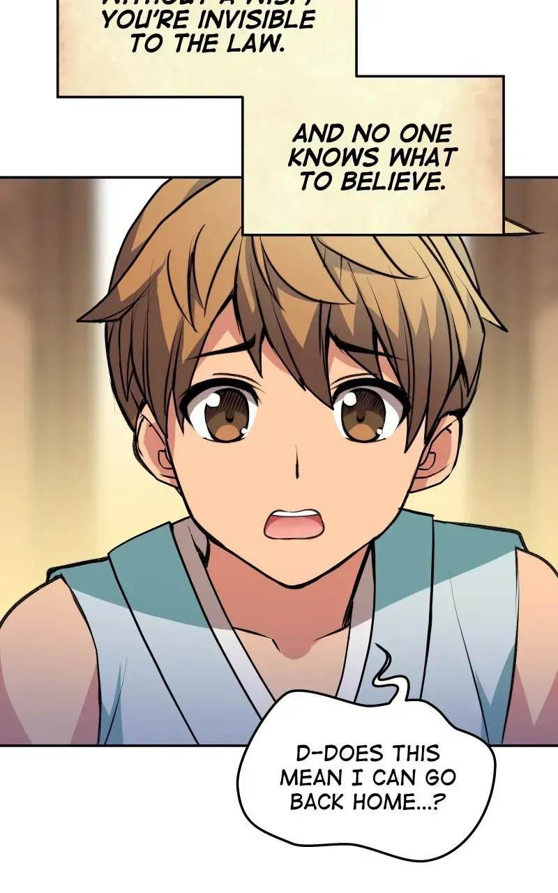 The Imperial Court of Internal Affairs Chapter 1.5 page 70 - 