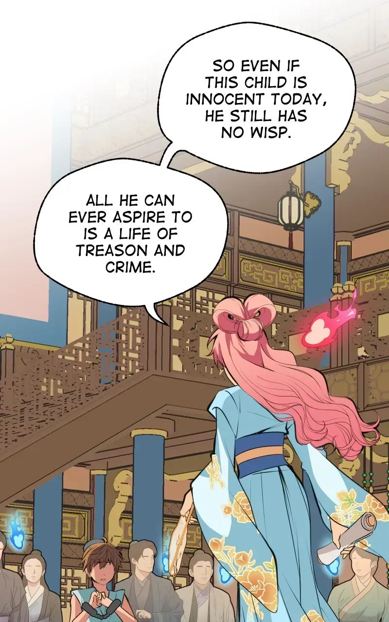 The Imperial Court of Internal Affairs Chapter 1.5 page 82 - 