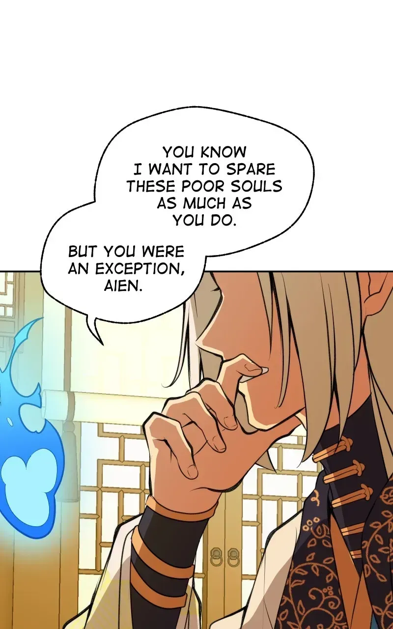 The Imperial Court of Internal Affairs Chapter 1.5 page 95 - 