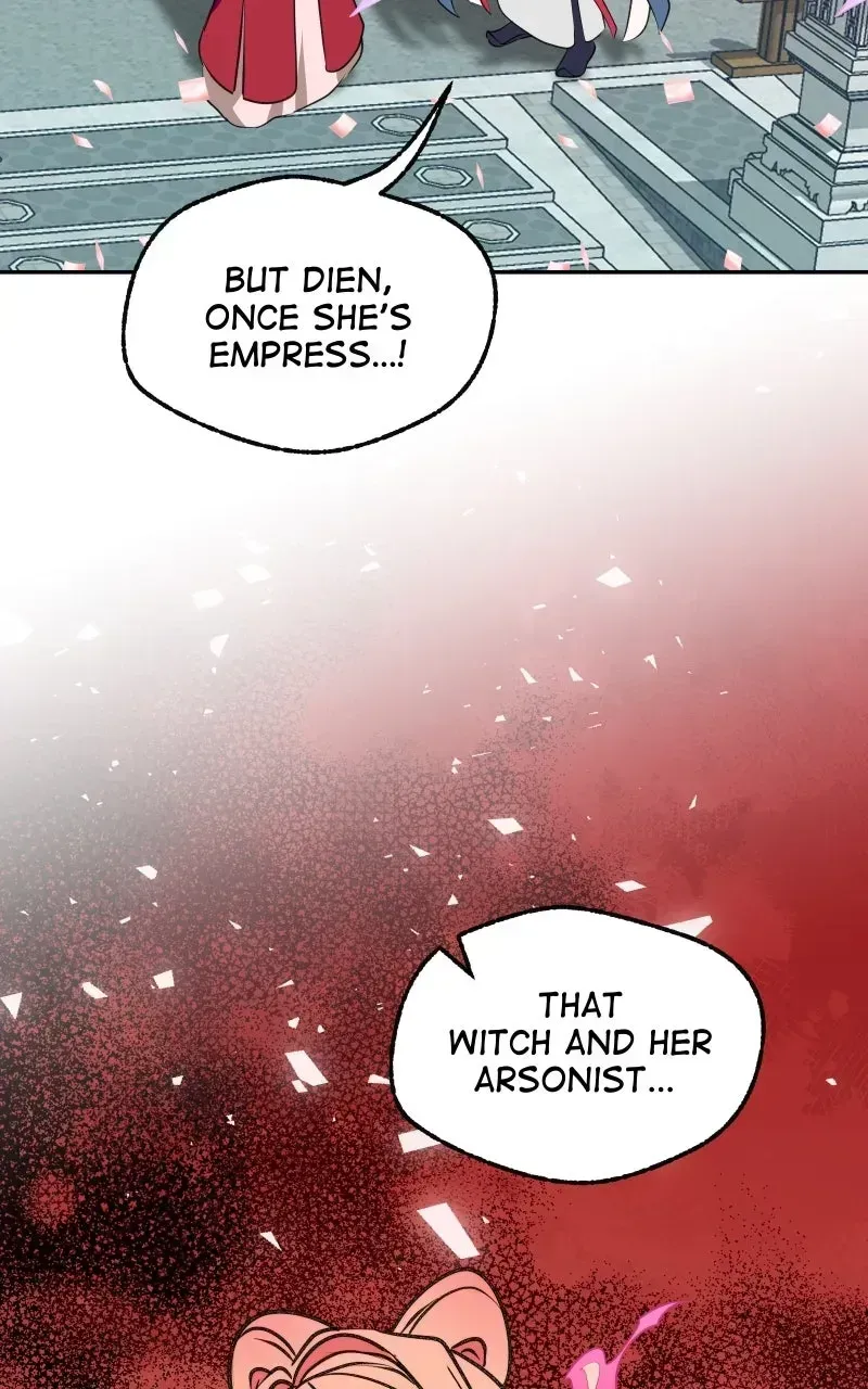 The Imperial Court of Internal Affairs Chapter 1.6 page 12 - 