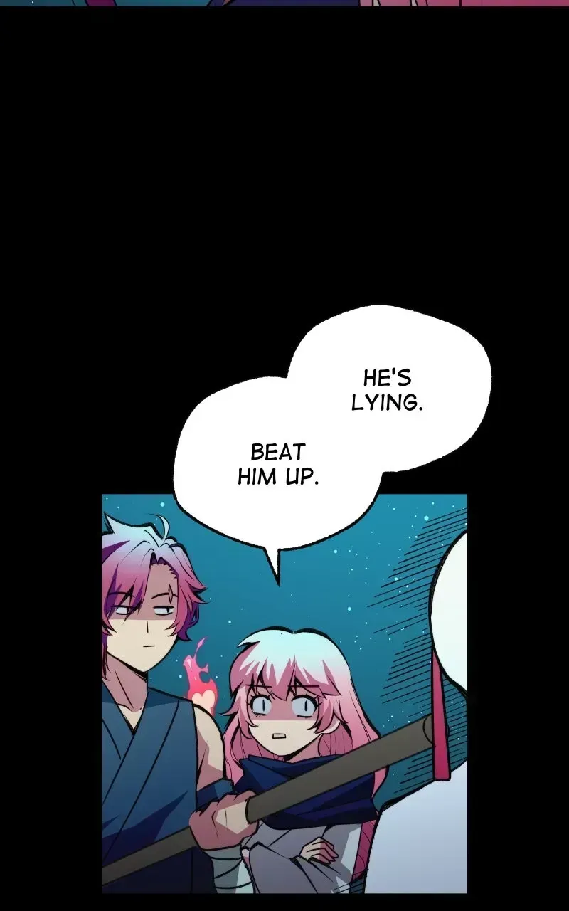 The Imperial Court of Internal Affairs Chapter 1.6 page 118 - 