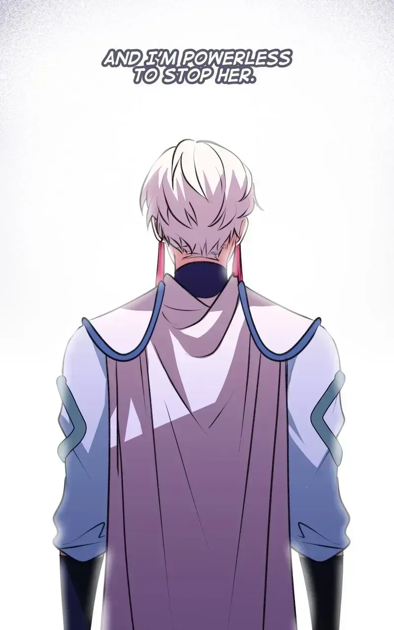 The Imperial Court of Internal Affairs Chapter 1.6 page 25 - 
