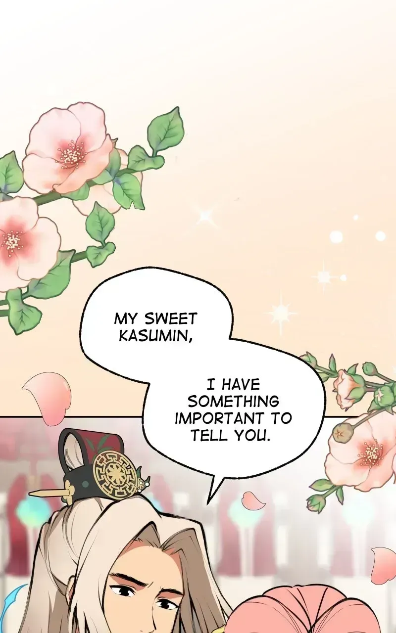 The Imperial Court of Internal Affairs Chapter 1.6 page 27 - 
